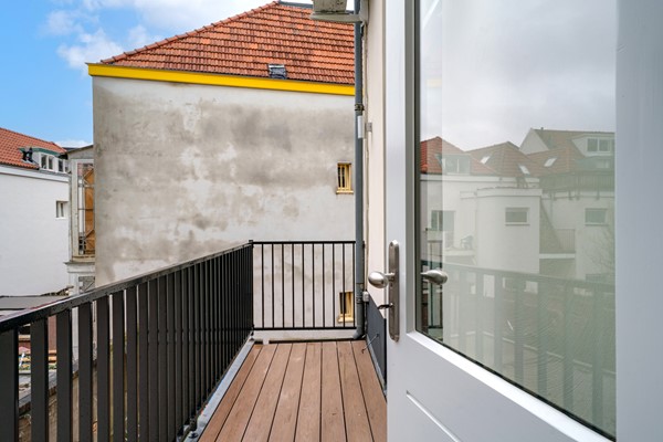 Medium property photo - Spijkerstraat 253, 6828 DH Arnhem